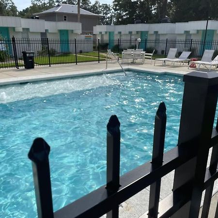 Gulf Shores Getaway Steps Away From The Pool! Bagian luar foto