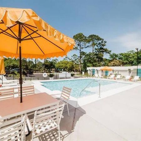 Gulf Shores Getaway Steps Away From The Pool! Bagian luar foto