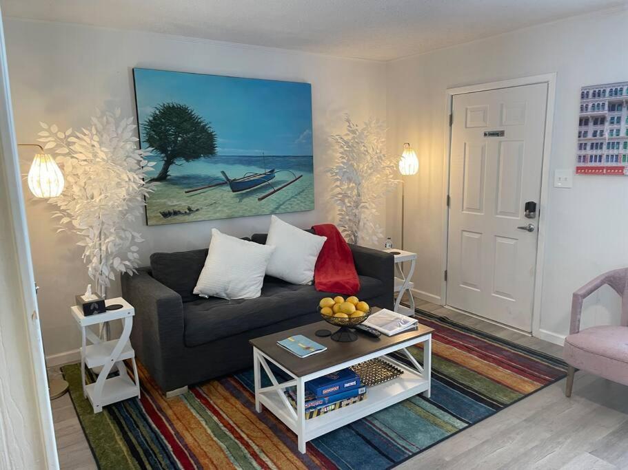 Gulf Shores Getaway Steps Away From The Pool! Bagian luar foto