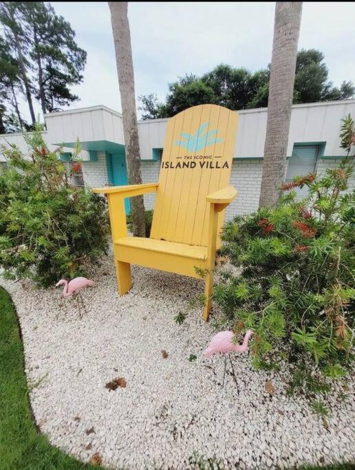 Gulf Shores Getaway Steps Away From The Pool! Bagian luar foto