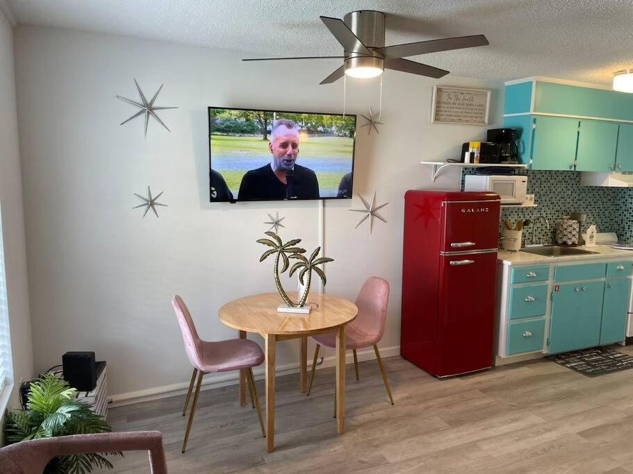 Gulf Shores Getaway Steps Away From The Pool! Bagian luar foto