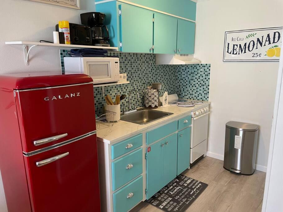 Gulf Shores Getaway Steps Away From The Pool! Bagian luar foto