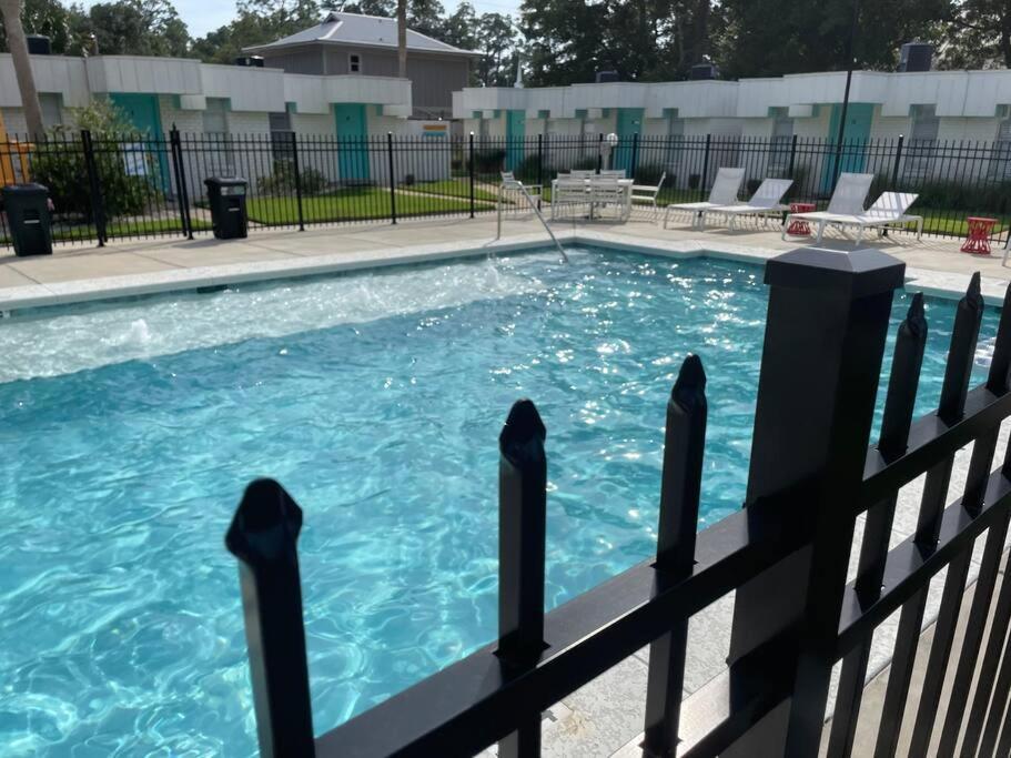 Gulf Shores Getaway Steps Away From The Pool! Bagian luar foto