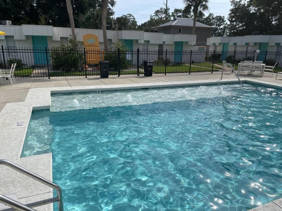 Gulf Shores Getaway Steps Away From The Pool! Bagian luar foto