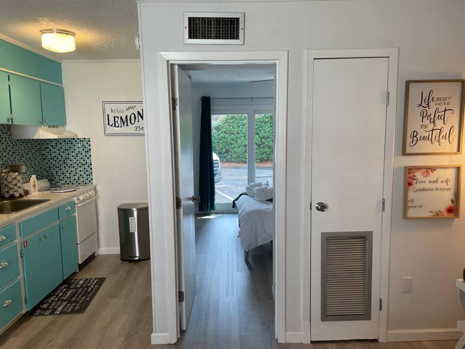 Gulf Shores Getaway Steps Away From The Pool! Bagian luar foto