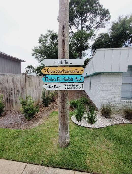 Gulf Shores Getaway Steps Away From The Pool! Bagian luar foto