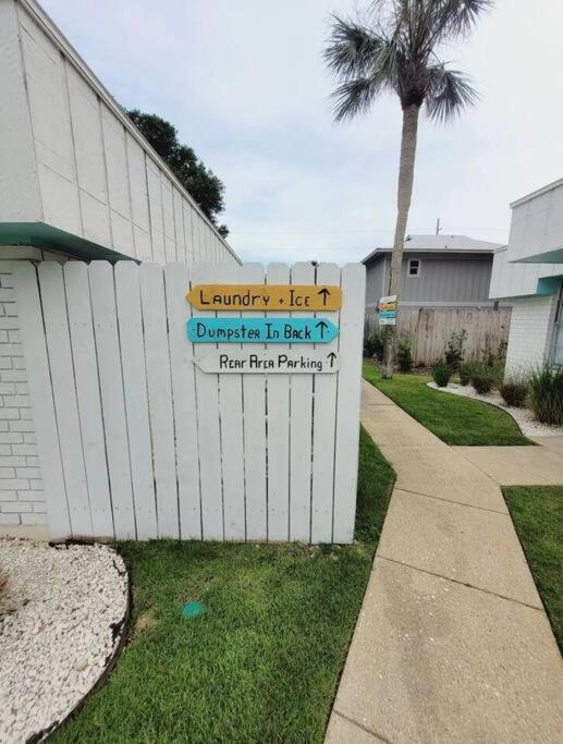 Gulf Shores Getaway Steps Away From The Pool! Bagian luar foto
