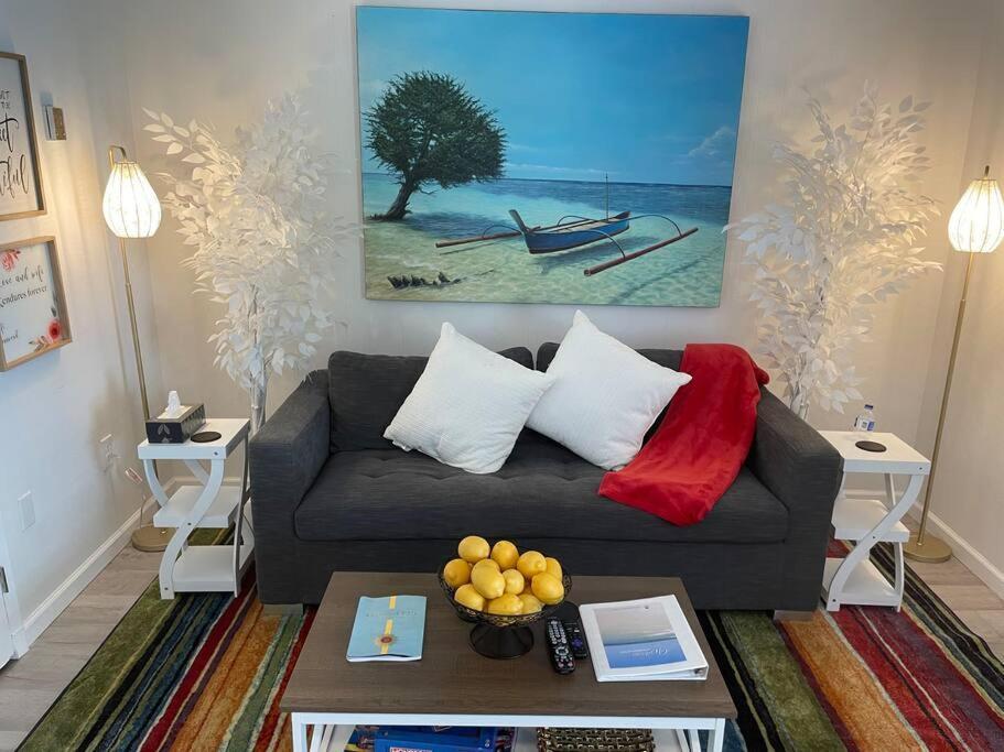 Gulf Shores Getaway Steps Away From The Pool! Bagian luar foto