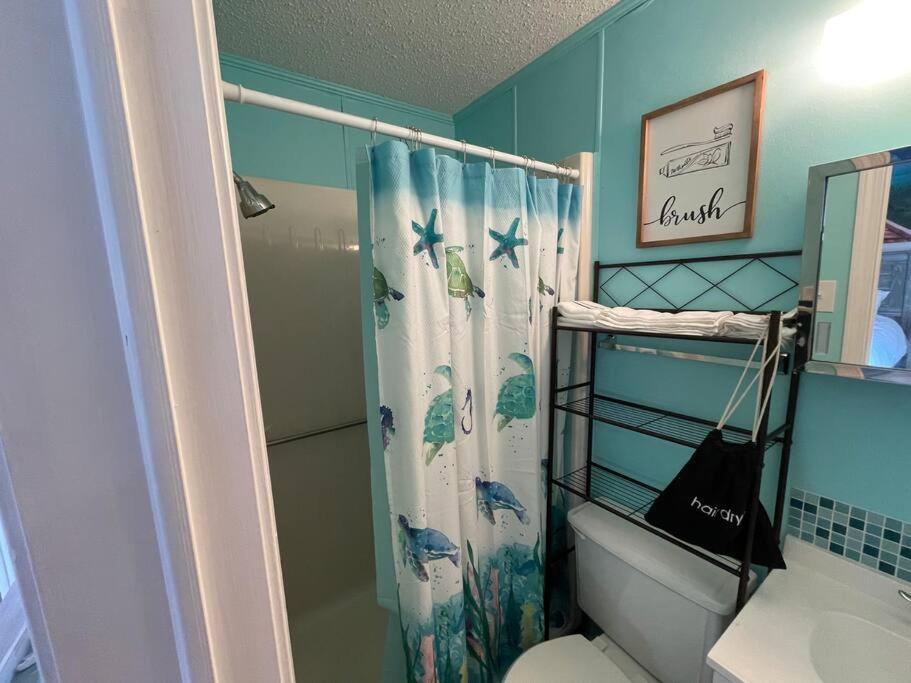 Gulf Shores Getaway Steps Away From The Pool! Bagian luar foto
