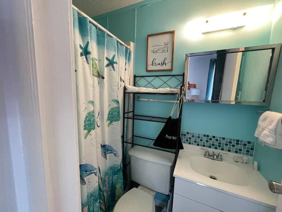 Gulf Shores Getaway Steps Away From The Pool! Bagian luar foto