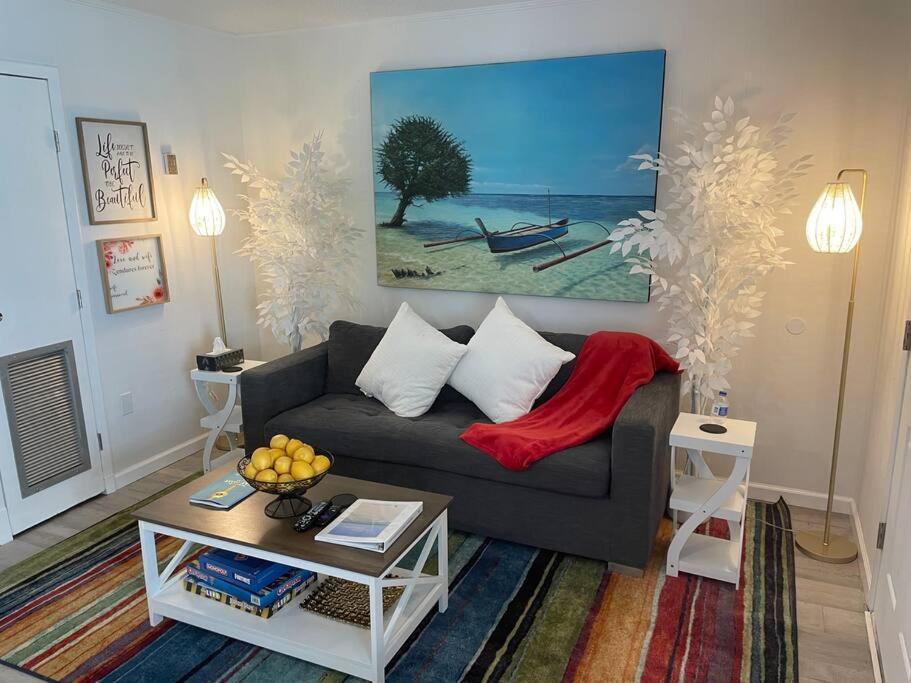 Gulf Shores Getaway Steps Away From The Pool! Bagian luar foto
