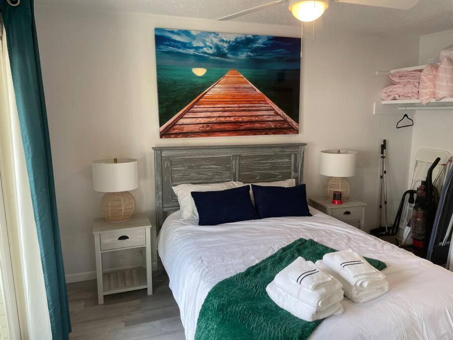 Gulf Shores Getaway Steps Away From The Pool! Bagian luar foto